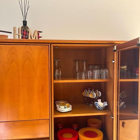 チヴァーテCasa Castelアパートメント エクステリア 写真